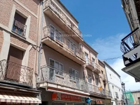 Piso en Peñaranda de Bracamonte