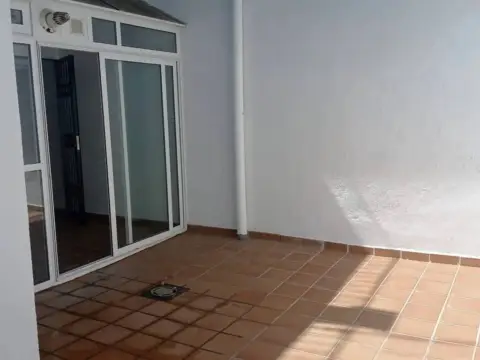 Piso en Monzón