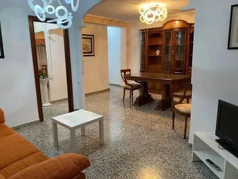Piso en Antiga Moreria