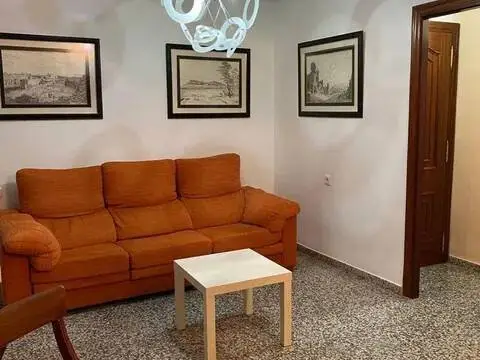 Piso en Antiga Moreria