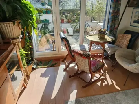 Piso en El Astillero