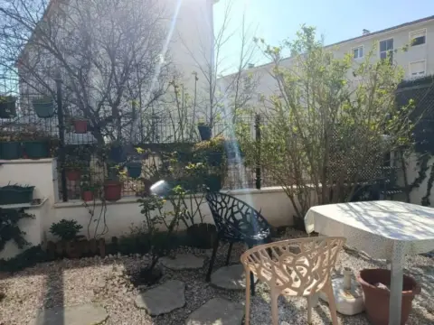 Piso en El Astillero