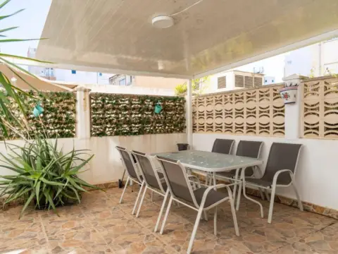 Piso en Palma de Mallorca