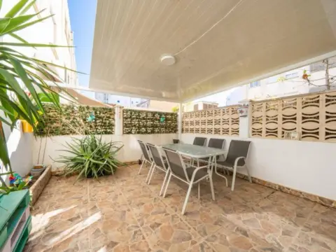 Piso en Palma de Mallorca