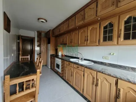 Piso en Ourense Capital