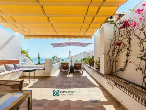 Casa adosada en Camino a Velilla