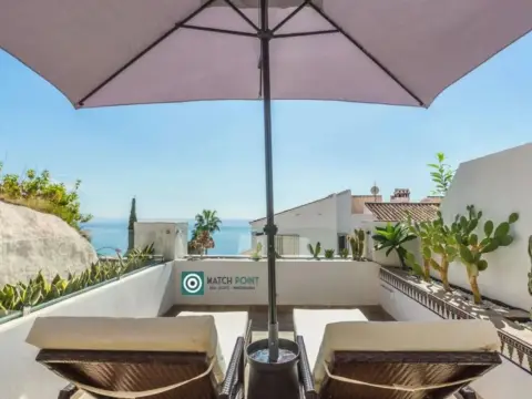 Casa adosada en Camino a Velilla