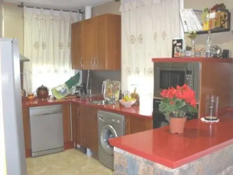 Casa rústica en Poniente-Norte-Miralbaida-Parque Azahara