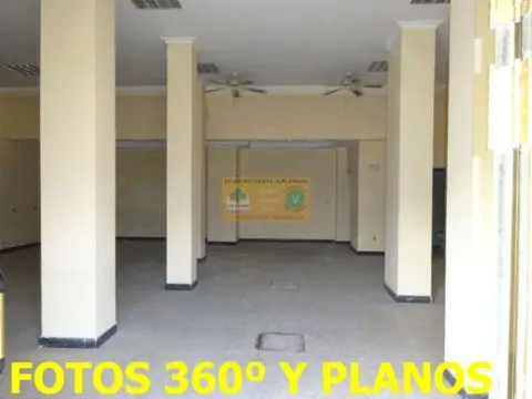 Local comercial en Torreblanca