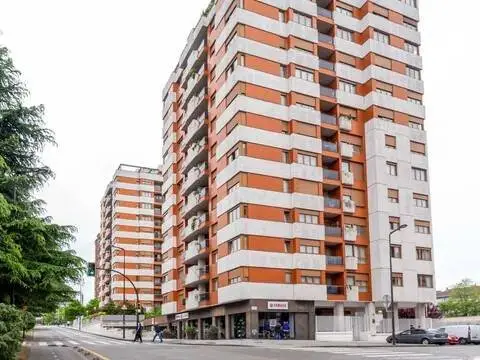 Piso en Gijón