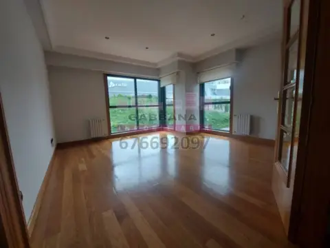 Piso en Centro-Areal