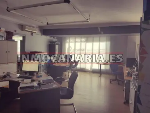 Local comercial en San Fernando