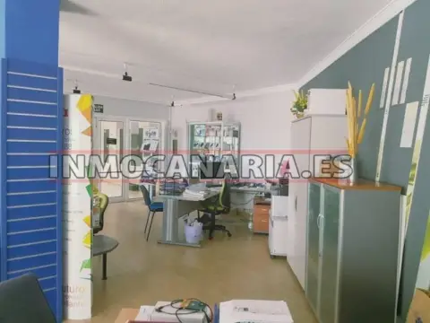 Local comercial en San Fernando