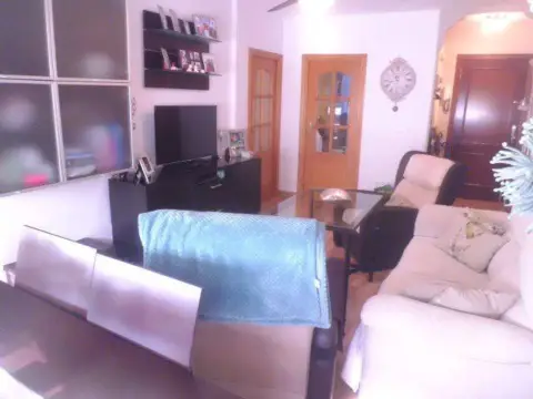 Piso en Vista Alegre-Parque Cruz Conde