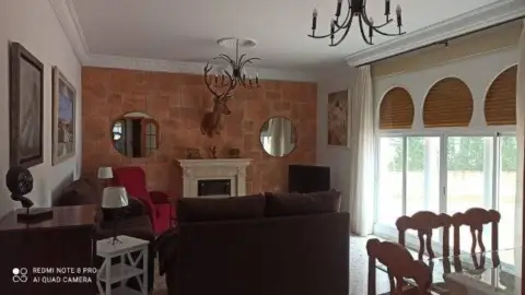 Casa en Periurbano Este-Santa Cruz