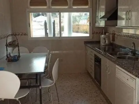 Casa en Periurbano Este-Santa Cruz