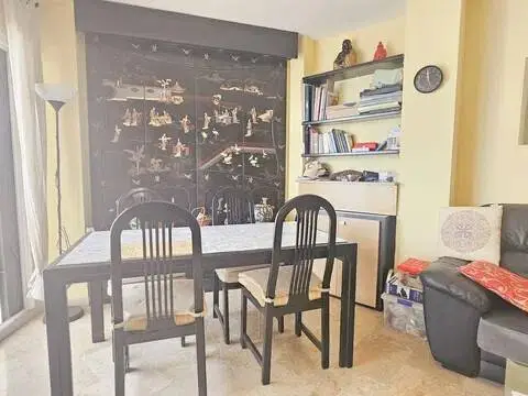 Piso en Sant Agustí