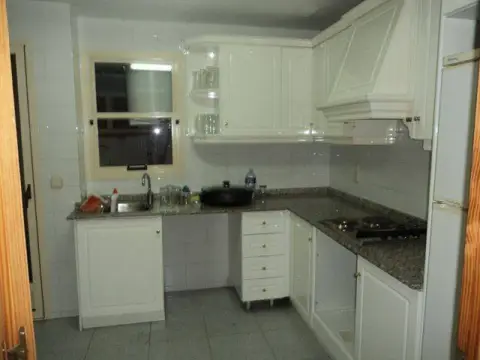 Piso en Carrer Francisco Vicente Rodríguez