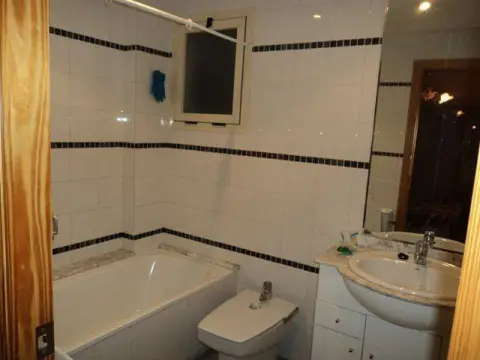 Piso en Carrer Francisco Vicente Rodríguez