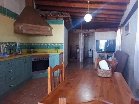 Chalet en Pájara