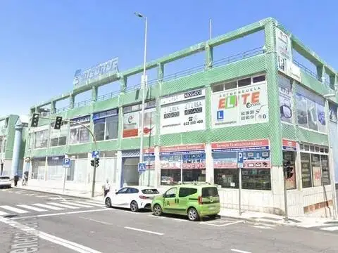 Local comercial en Taco-Geneto-Las Chumberas-Guajara-Los Andenes