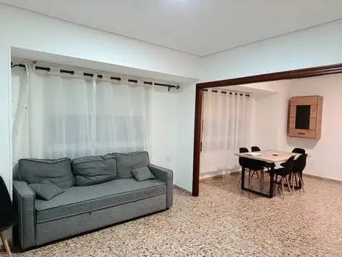 Piso en Alt Palància-Doctor Palos