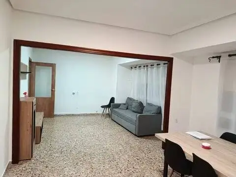 Piso en Alt Palància-Doctor Palos