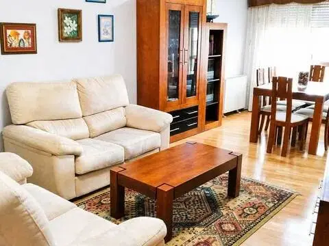 Piso en Elviña-Barrio Flores-Matogrande-Someso