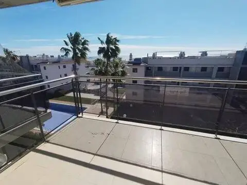 Ático en Zona Platges