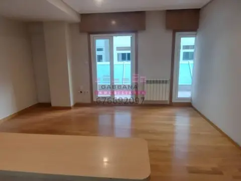 Piso en Praza España-Zona Corte Inglés