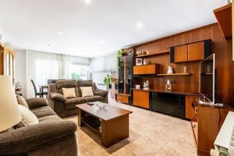 Chalet en Castellarnau