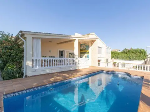 Chalet en Empuriabrava
