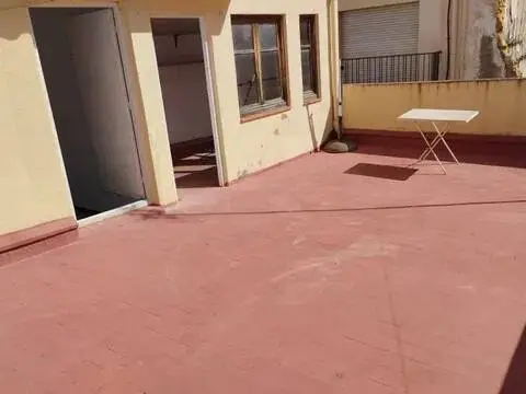 Casa adosada en Centre-Port Marítim