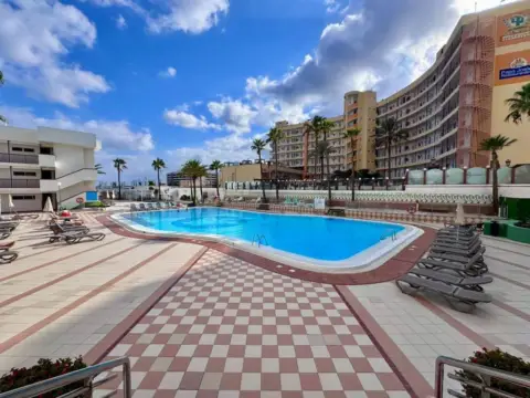 Piso en Avenida de Tenerife