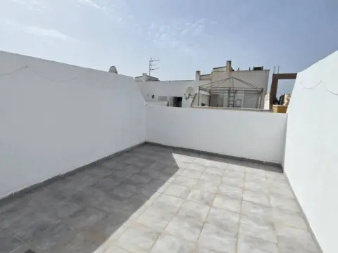 Casa adosada en El Pinillo