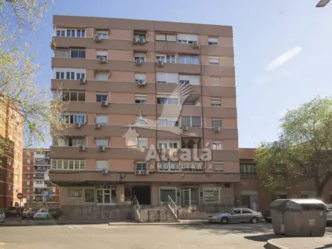 Piso en Pryconsa, Juan de Austria