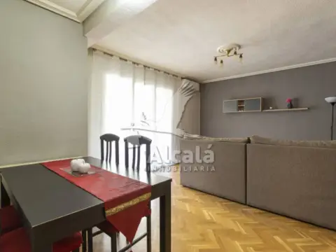 Piso en Pryconsa, Juan de Austria