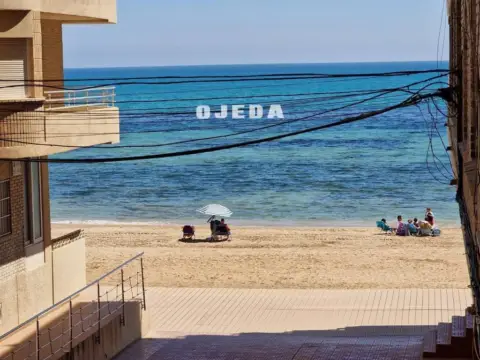Piso en La Mata