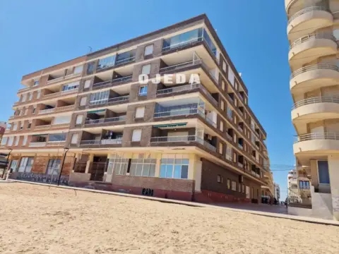 Piso en La Mata