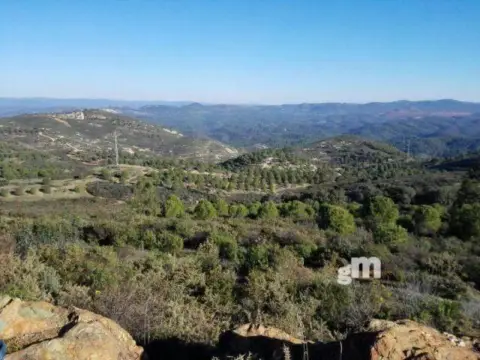 Casa rústica en Jabugo