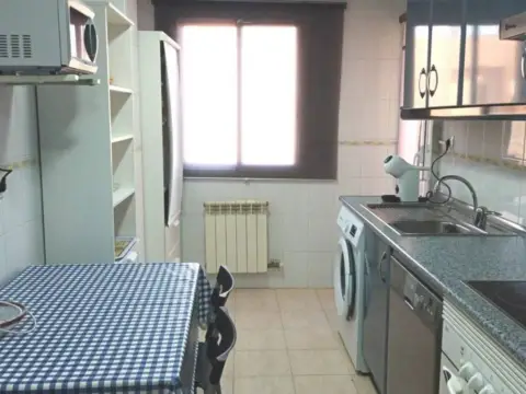 Piso en Monzón