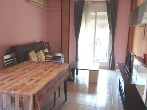 Piso en Monzón