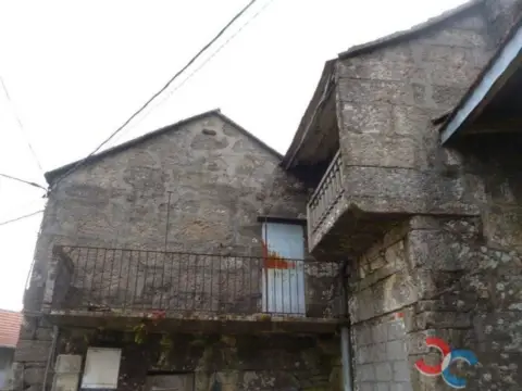 Casa en A Lama