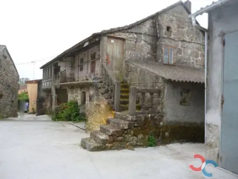 Casa en Barcia de Seijo (Resto Parroquia)