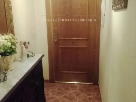 Piso en Salesas-Glorieta-Chinchibarra-Capuchinos