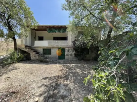 Casa rústica en Cacín