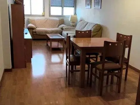 Piso en La Salle-El Cabo-Los Llanos