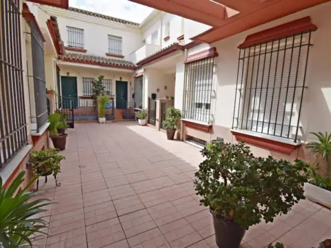 Casa adosada en Rural