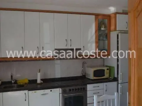 Casa en Cerdedo (Casco Urbano)