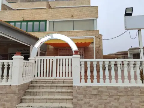 Local comercial en Platja Morro de Gos